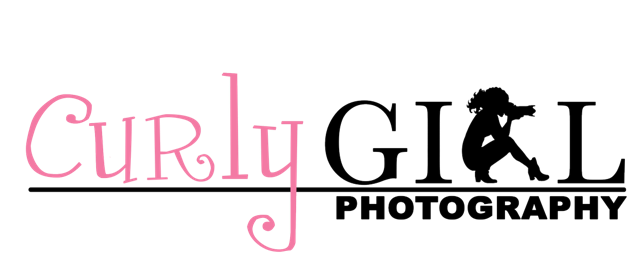 Curly Girl Photography