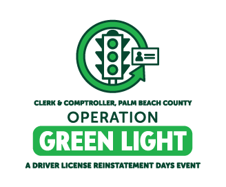 Operation Green Light 2019 logo