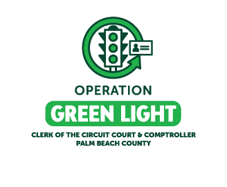 Operation Green Light logo